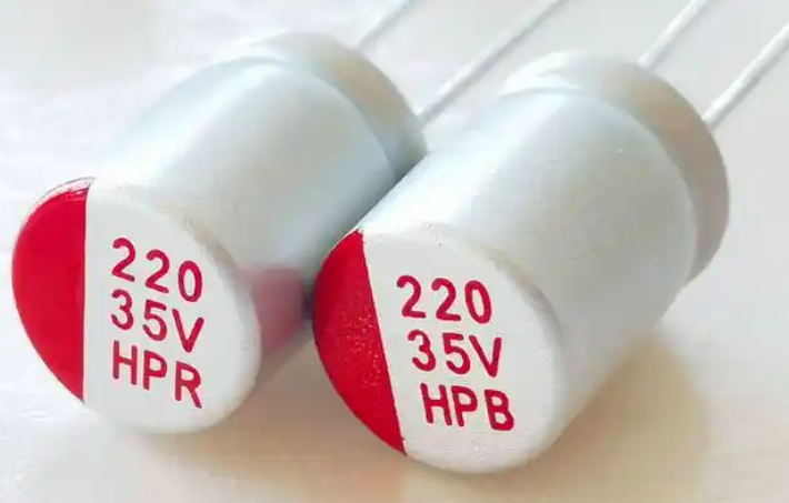 固态电容的性能特点有哪些？